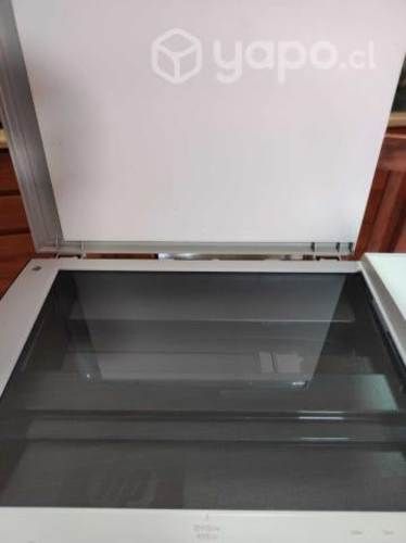 Impresora HP Laserjet CM1312 MFP