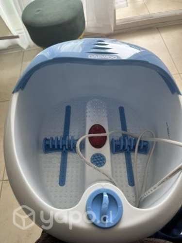 Máquina de Hidromasaje