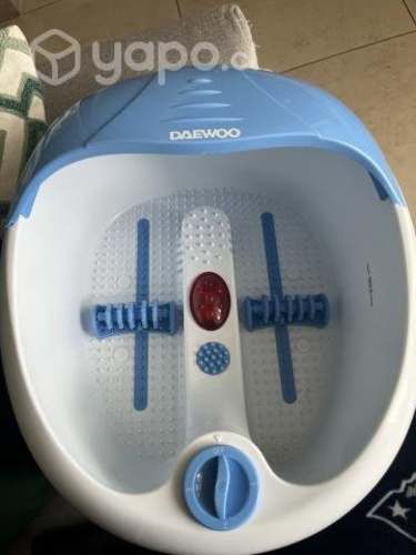 Máquina de Hidromasaje