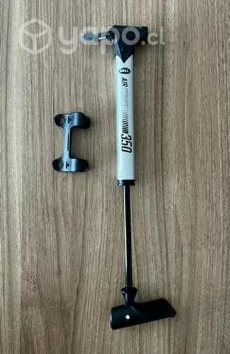 Bombin Bell Airstrike 350 Aluminio