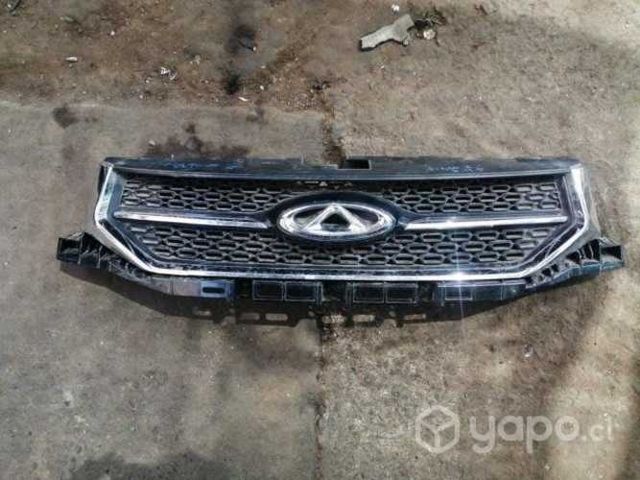 Mascara chery tiggo2 original