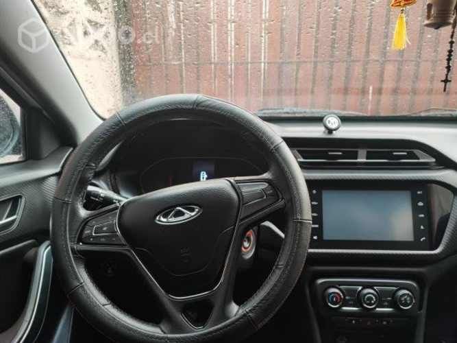 Chery tiggo 2 2018