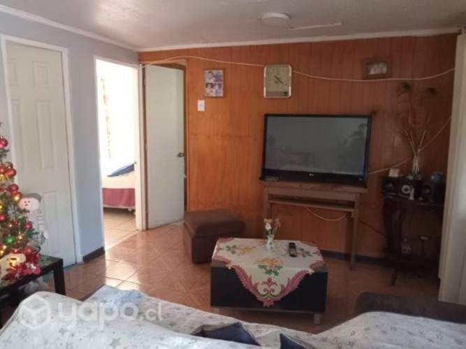Venta en San Bernardo