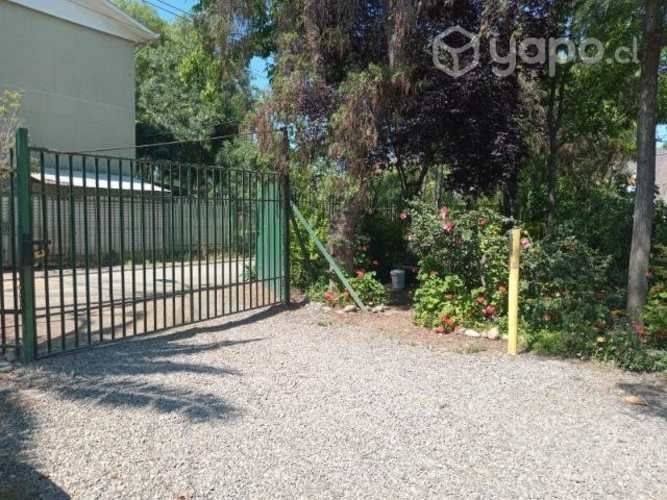 Venta en San Bernardo