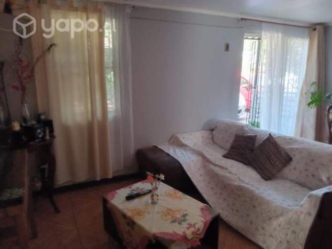 Venta en San Bernardo