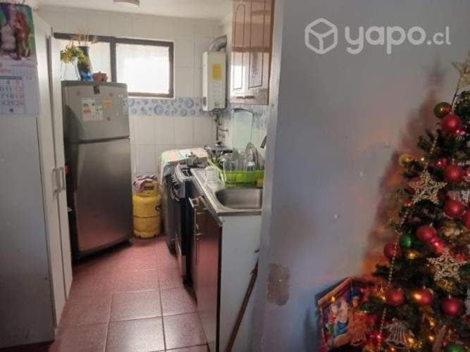 Venta en San Bernardo