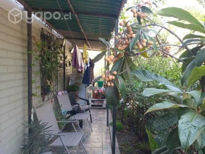 Venta en San Bernardo