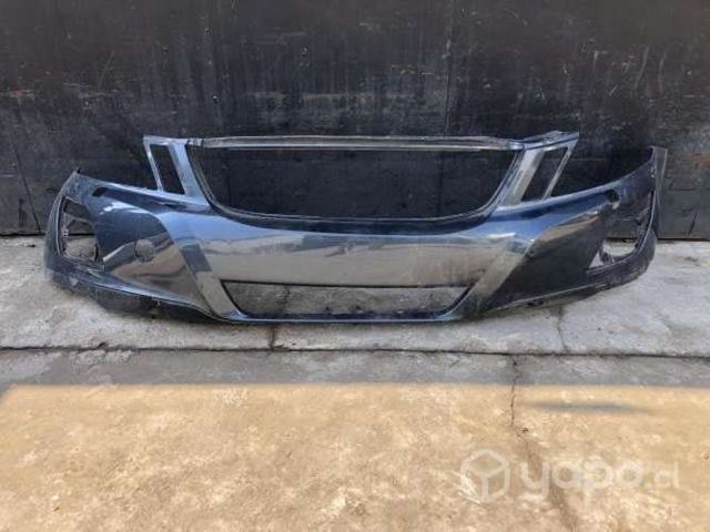 Parachoque volvo xc60 (11.146)