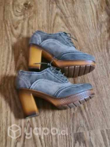 Zapatos nuevos