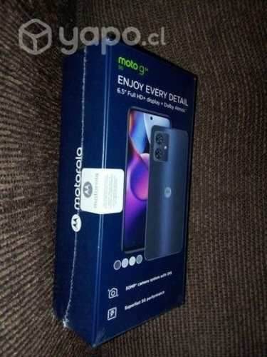 Moto g54 5G (SELLADO NUEVO) 256GB 8GB RAM
