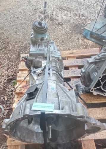 Caja Cambio 4x2 (MPS002) Mahindra Pick Up 2.2 2020