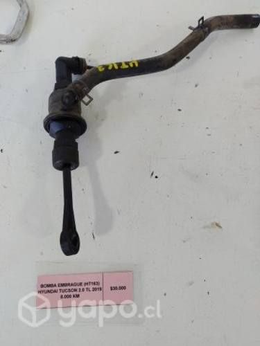 Bomba Embrague (HT163) Hyundai Tucson 2.0 TL 2019