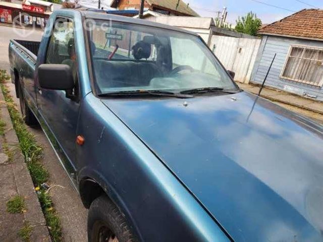 Camioneta Chevrolet luv 1999