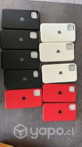 Carcasa/funda iPhone 11