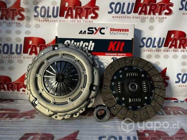 Kit de embrague para dfm s500