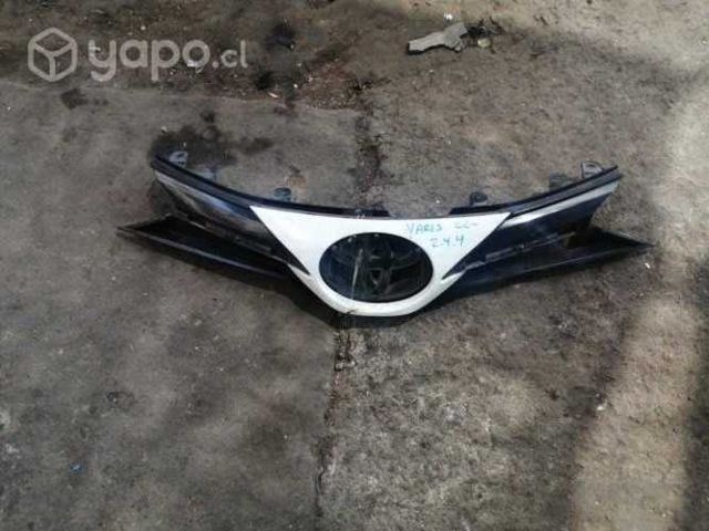 Mascara toyota yaris 2023-2024 original