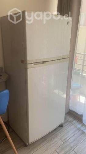 Refrigerador en buen estado