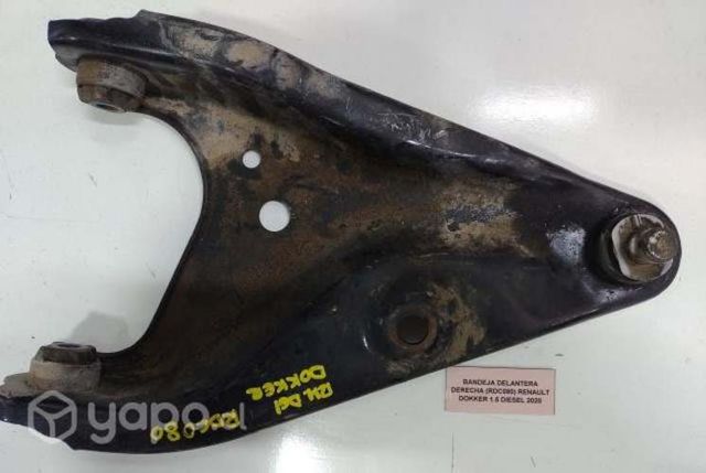 Bandeja Delantera Derecha (RDC080) Dokker 1.5 2020