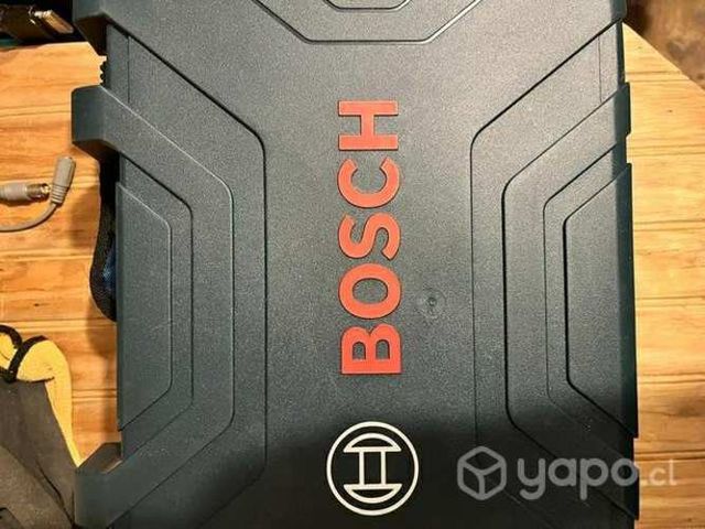Taladro Profesional Bosch