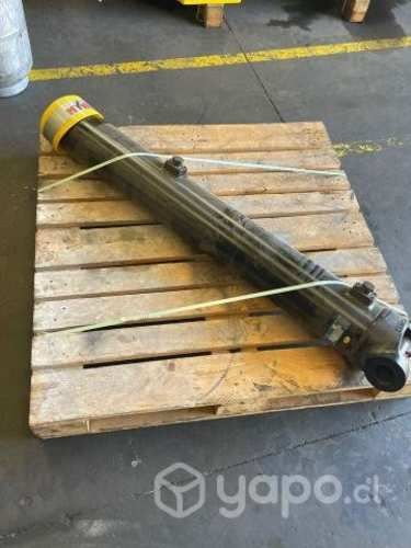 Cilindro hidraulico para tolva y batea