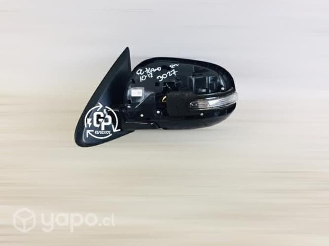 Espejo retrovisor Lh Mitsubishi outlander 10-12