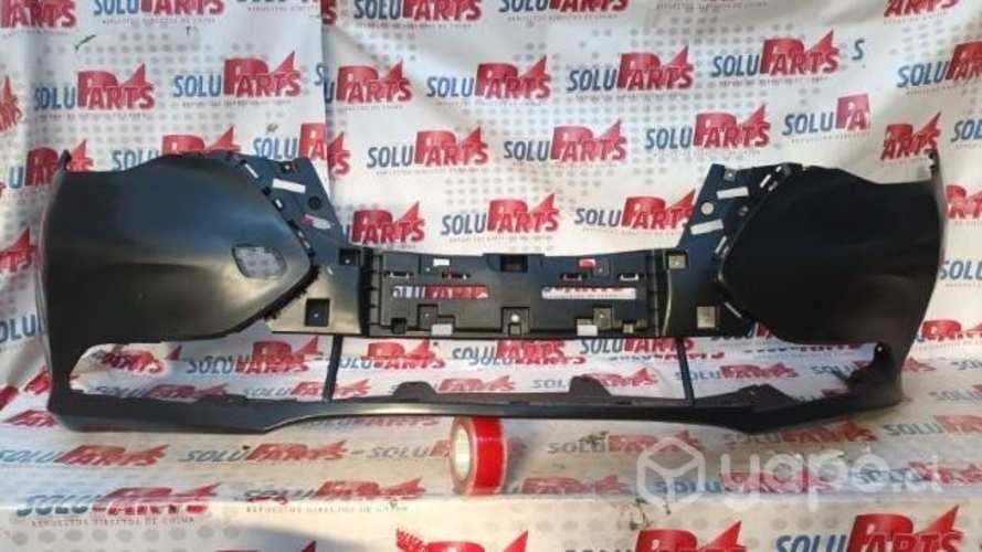 Changan alsvin parachoque del