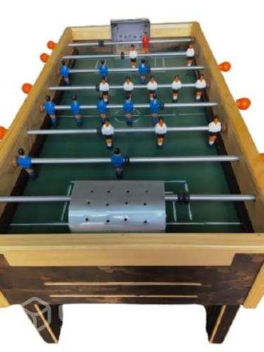 Taca Taca Profesional de Fabricación Nacional