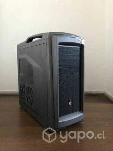 Pc Gamer fx 8350 r9 270x 8gb ram