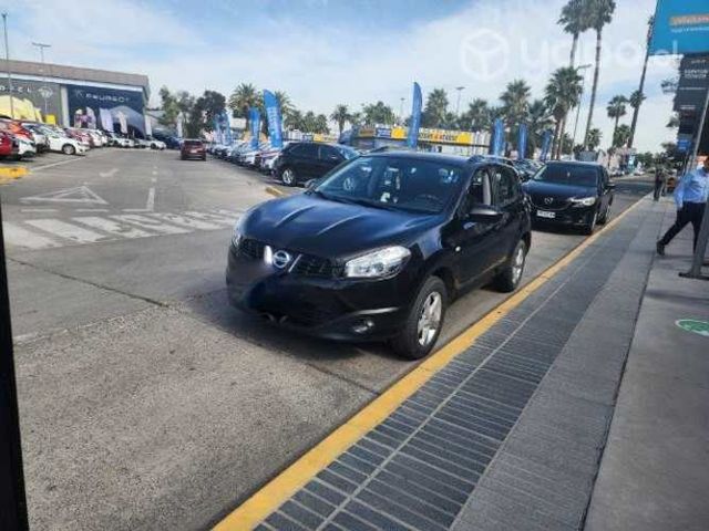 Nissan qashqai 2015 1.6