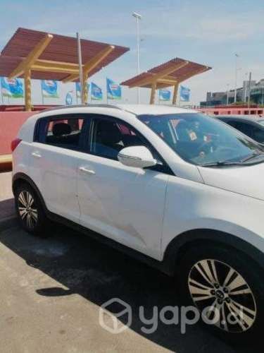 Vendo kia sportage 2014 antofagasta