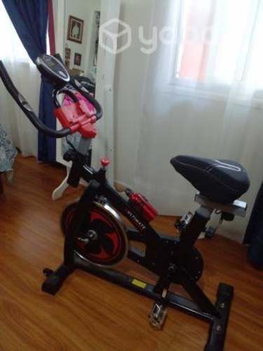 Bicicleta estatica