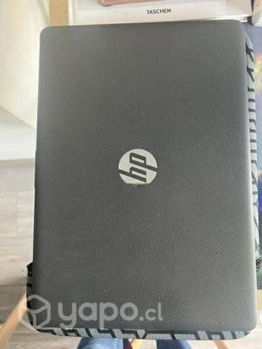 Notebook HP 14-cm0004la