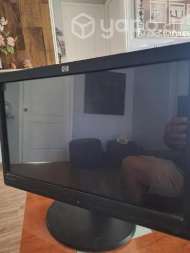 Monitor táctil HP Compaq 2105