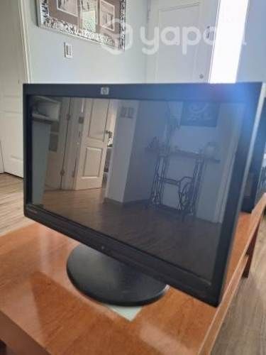 Monitor táctil HP Compaq 2105