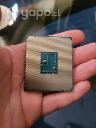 Xeon E5-2680V3