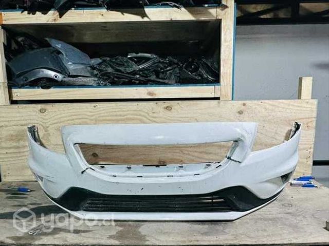 Parachoque Volvo v40 (2017-2021) R-Desing