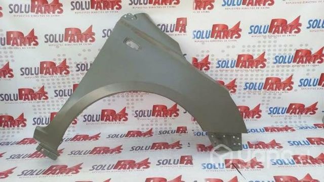 Tapabarro derecho para arrizo 3