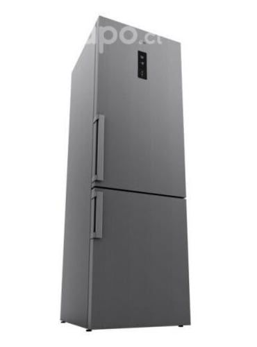 Refrigerador no frost 324 litros TEKA
