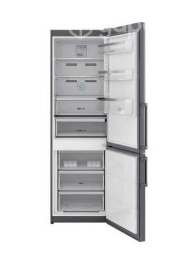 Refrigerador no frost 324 litros TEKA