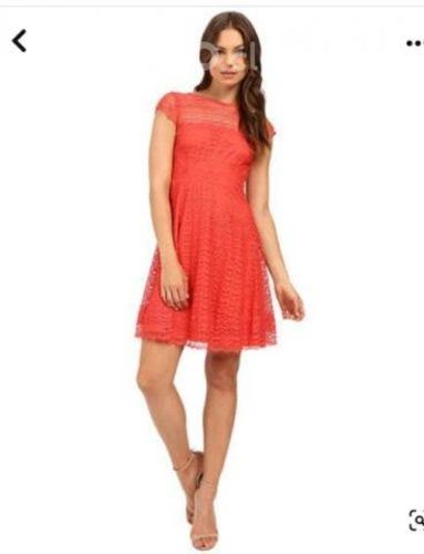 Vestido Jessica Simpson