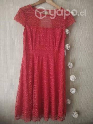 Vestido Jessica Simpson