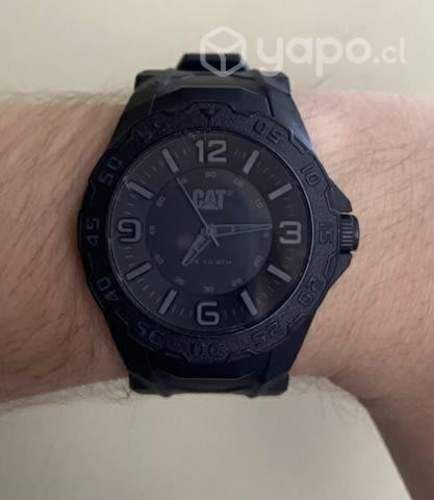 Reloj Cat
