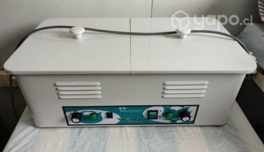 Olla depilatoria profesional t 9.25k