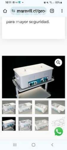 Olla depilatoria profesional t 9.25k