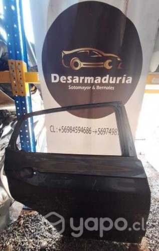 Puerta Tcross Rh 3.0