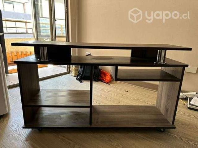 Rack TV usado