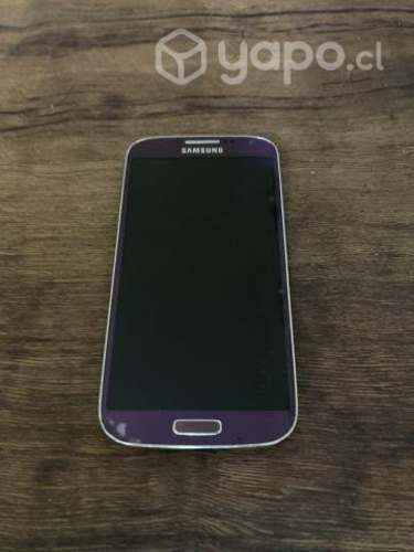 Samsung Galaxy S4