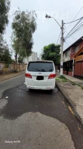Vendo JAC Refine 2022