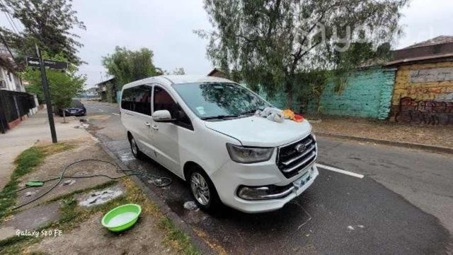 Vendo JAC Refine 2022