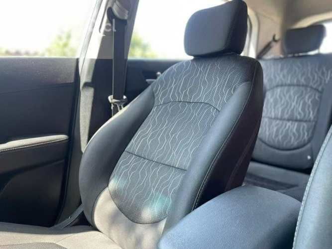 Hyundai Creta GS 1.6 MT VALUE FL km